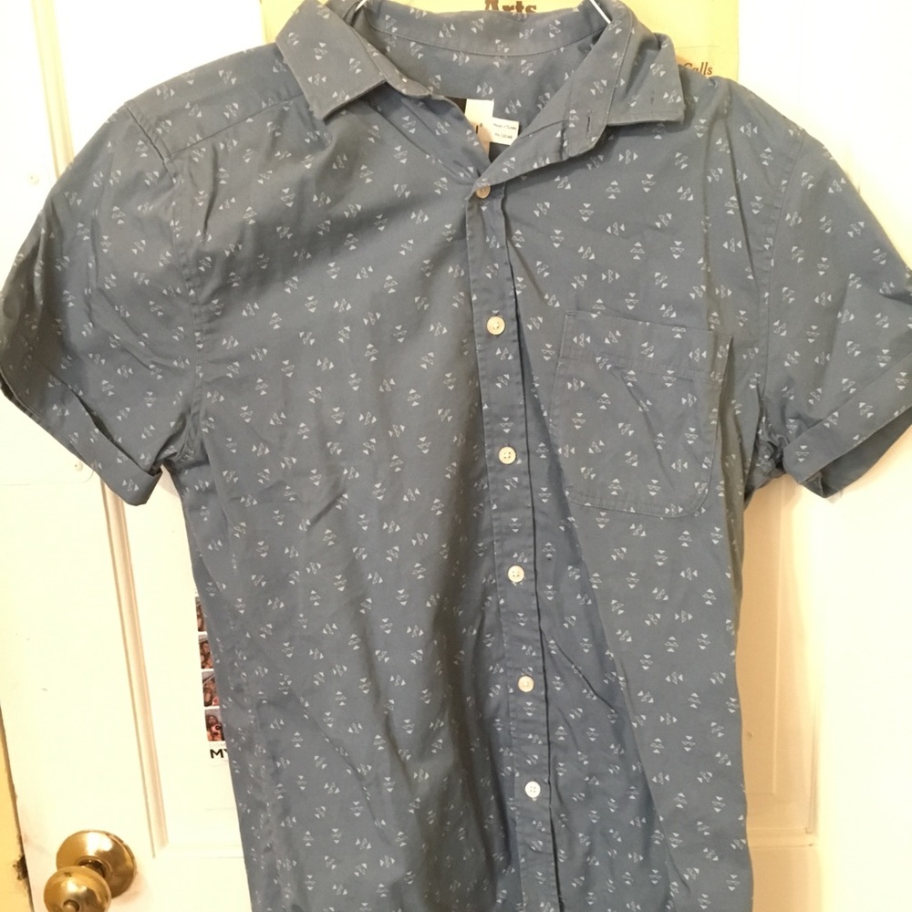 Top Man shirt